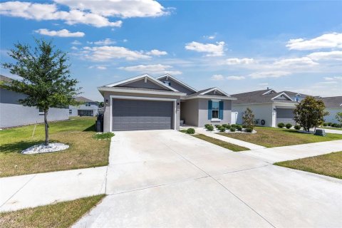 House in Ocala, Florida 3 bedrooms, 148.09 sq.m. № 1750669 - photo 3