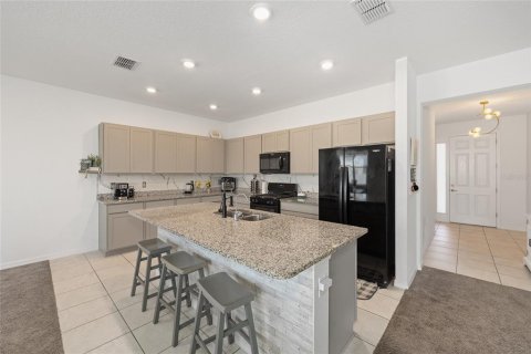 House in Ocala, Florida 3 bedrooms, 148.09 sq.m. № 1750669 - photo 21