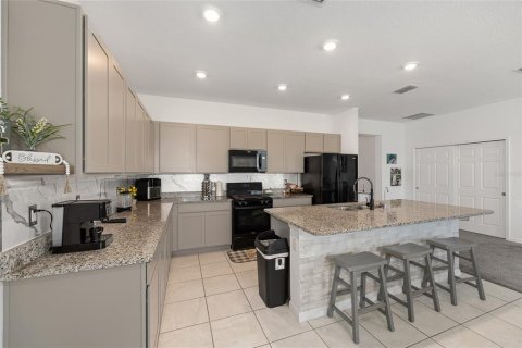 House in Ocala, Florida 3 bedrooms, 148.09 sq.m. № 1750669 - photo 23