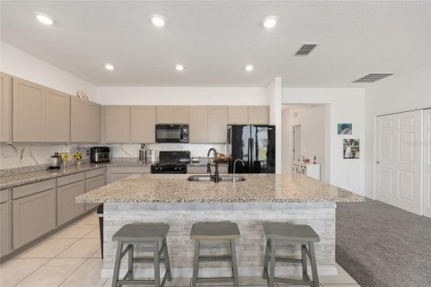 House in Ocala, Florida 3 bedrooms, 148.09 sq.m. № 1750669 - photo 22