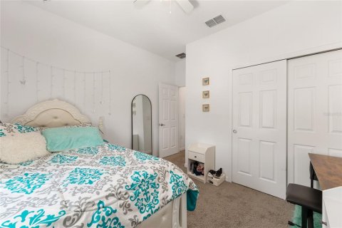 House in Ocala, Florida 3 bedrooms, 148.09 sq.m. № 1750669 - photo 15