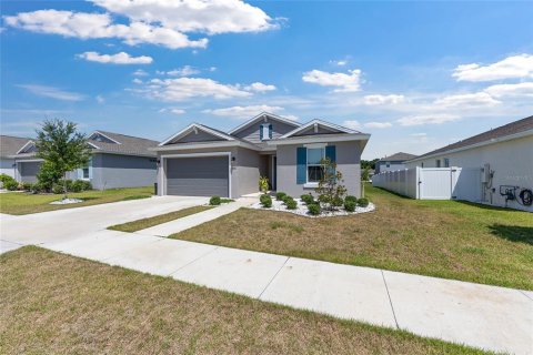 House in Ocala, Florida 3 bedrooms, 148.09 sq.m. № 1750669 - photo 4