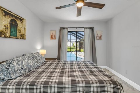 Villa ou maison à vendre à Punta Gorda, Floride: 3 chambres, 180.6 m2 № 1917195 - photo 24