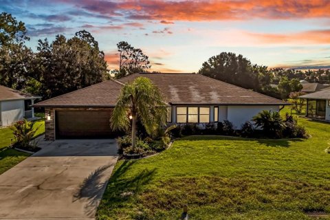 Villa ou maison à vendre à Punta Gorda, Floride: 3 chambres, 180.6 m2 № 1917195 - photo 1