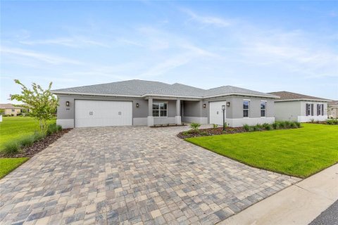 Casa en venta en Ocala, Florida, 3 dormitorios, 220.46 m2 № 1913197 - foto 4