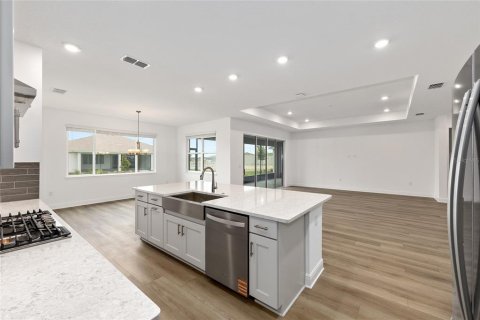 Casa en venta en Ocala, Florida, 3 dormitorios, 220.46 m2 № 1913197 - foto 20