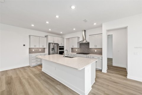 Casa en venta en Ocala, Florida, 3 dormitorios, 220.46 m2 № 1913197 - foto 17