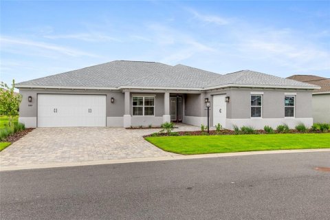 Casa en venta en Ocala, Florida, 3 dormitorios, 220.46 m2 № 1913197 - foto 5