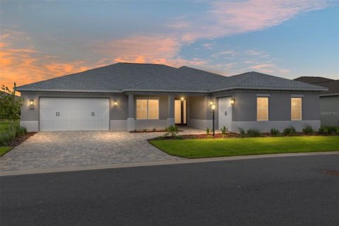 Casa en venta en Ocala, Florida, 3 dormitorios, 220.46 m2 № 1913197 - foto 1