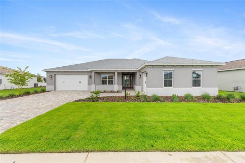 Casa en venta en Ocala, Florida, 3 dormitorios, 220.46 m2 № 1913197 - foto 3