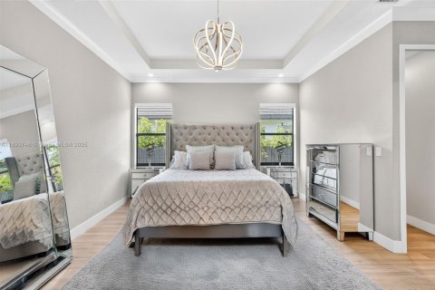 Casa en venta en Cutler Bay, Florida, 4 dormitorios, 237.46 m2 № 1945689 - foto 28