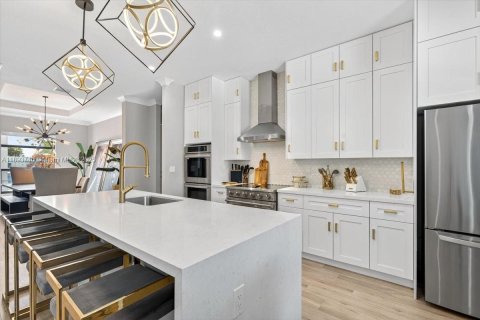 Casa en venta en Cutler Bay, Florida, 4 dormitorios, 237.46 m2 № 1945689 - foto 19