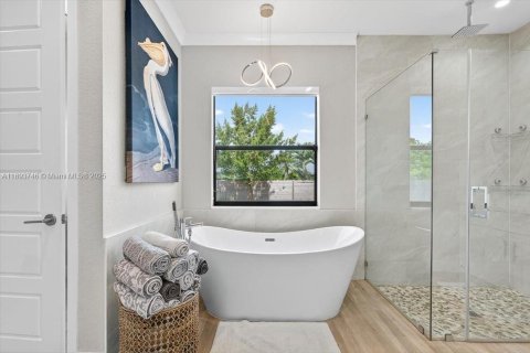 Casa en venta en Cutler Bay, Florida, 4 dormitorios, 237.46 m2 № 1945689 - foto 30