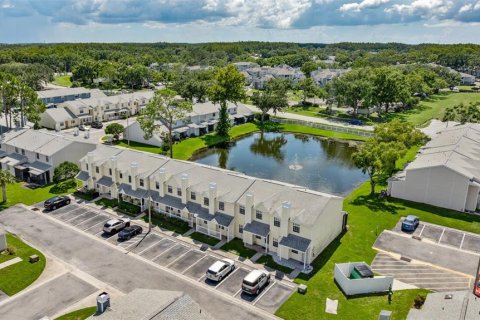 Adosado en alquiler en Tampa, Florida, 3 dormitorios, 122.07 m2 № 1885268 - foto 27