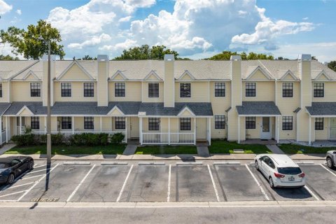 Adosado en alquiler en Tampa, Florida, 3 dormitorios, 122.07 m2 № 1885268 - foto 26