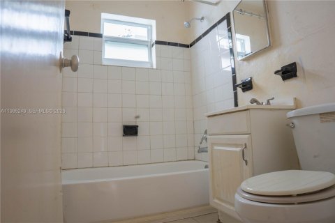 Купить виллу или дом в Вест-Парк, Флорида 3 спальни, 96.25м2, № 2047991 - фото 10