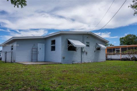 Купить виллу или дом в Вест-Парк, Флорида 3 спальни, 96.25м2, № 2047991 - фото 17