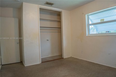 Купить виллу или дом в Вест-Парк, Флорида 3 спальни, 96.25м2, № 2047991 - фото 12