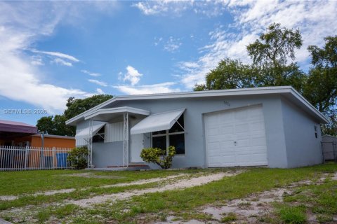 Купить виллу или дом в Вест-Парк, Флорида 3 спальни, 96.25м2, № 2047991 - фото 4