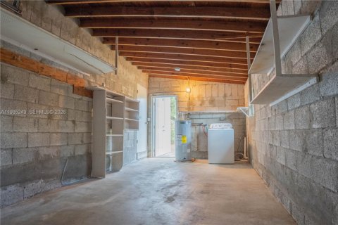 Купить виллу или дом в Вест-Парк, Флорида 3 спальни, 96.25м2, № 2047991 - фото 21