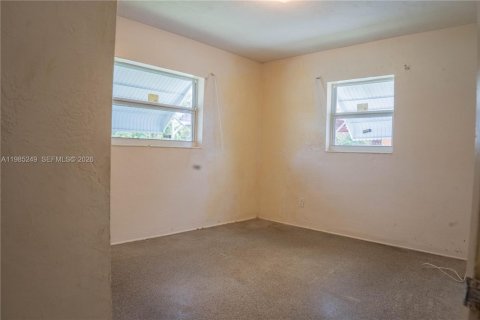 Купить виллу или дом в Вест-Парк, Флорида 3 спальни, 96.25м2, № 2047991 - фото 13