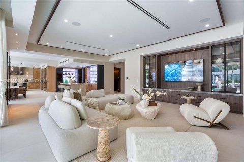 Villa ou maison à vendre à Fort Lauderdale, Floride: 8 chambres, 874.77 m2 № 2421231 - photo 7