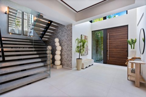 Villa ou maison à vendre à Fort Lauderdale, Floride: 8 chambres, 874.77 m2 № 2421231 - photo 30
