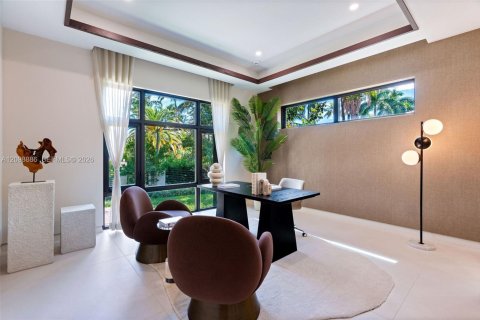 Villa ou maison à vendre à Fort Lauderdale, Floride: 8 chambres, 874.77 m2 № 2421231 - photo 23
