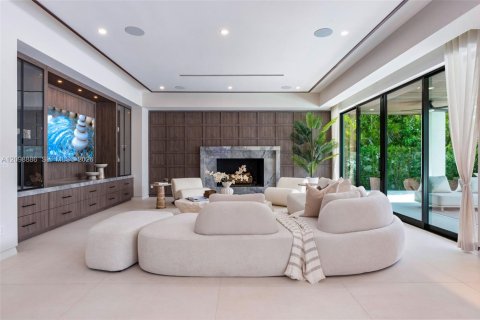Villa ou maison à vendre à Fort Lauderdale, Floride: 8 chambres, 874.77 m2 № 2421231 - photo 8