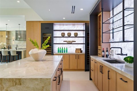 Villa ou maison à vendre à Fort Lauderdale, Floride: 8 chambres, 874.77 m2 № 2421231 - photo 12