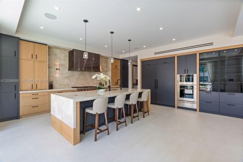 Villa ou maison à vendre à Fort Lauderdale, Floride: 8 chambres, 874.77 m2 № 2421231 - photo 20