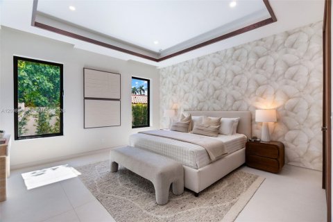 Villa ou maison à vendre à Fort Lauderdale, Floride: 8 chambres, 874.77 m2 № 2421231 - photo 26