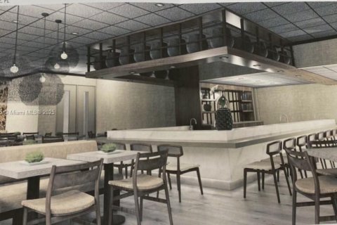 Immobilier commercial à Sunrise, Floride № 2022456