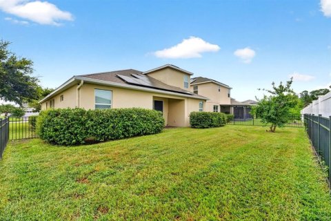 Casa en venta en Sanford, Florida, 5 dormitorios, 210.89 m2 № 2277020 - foto 29