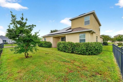 Casa en venta en Sanford, Florida, 5 dormitorios, 210.89 m2 № 2277020 - foto 28