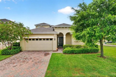 Casa en venta en Sanford, Florida, 5 dormitorios, 210.89 m2 № 2277020 - foto 27