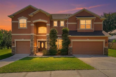 Villa ou maison à Clermont, Floride 5 chambres, 333.8 m2 № 2149912