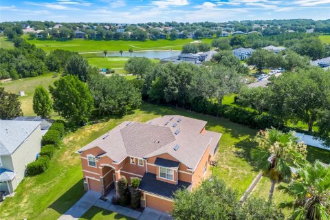 Купить виллу или дом в Клермон, Флорида 5 комнат, 333.8м2, № 2149912 - фото 7