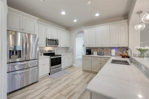 Купить виллу или дом в Клермон, Флорида 5 комнат, 333.8м2, № 2149912 - фото 17