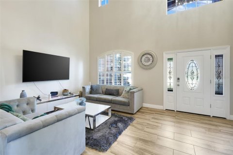 Купить виллу или дом в Клермон, Флорида 5 комнат, 333.8м2, № 2149912 - фото 9
