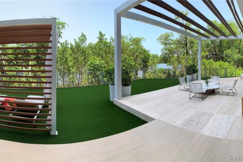 Condominio en venta en North Miami, Florida, 2 dormitorios, 102.84 m2 № 1710682 - foto 21