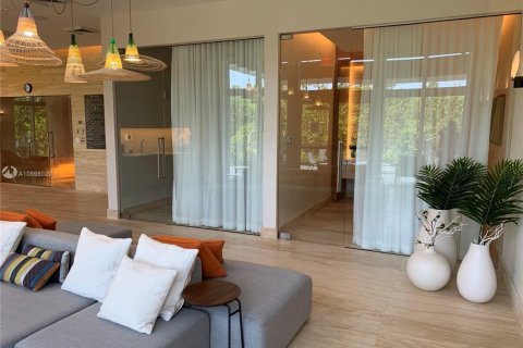 Condominio en venta en North Miami, Florida, 2 dormitorios, 102.84 m2 № 1710682 - foto 23