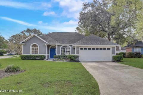 Casa en venta en Jacksonville, Florida, 3 dormitorios, 174.84 m2 № 822166 - foto 1