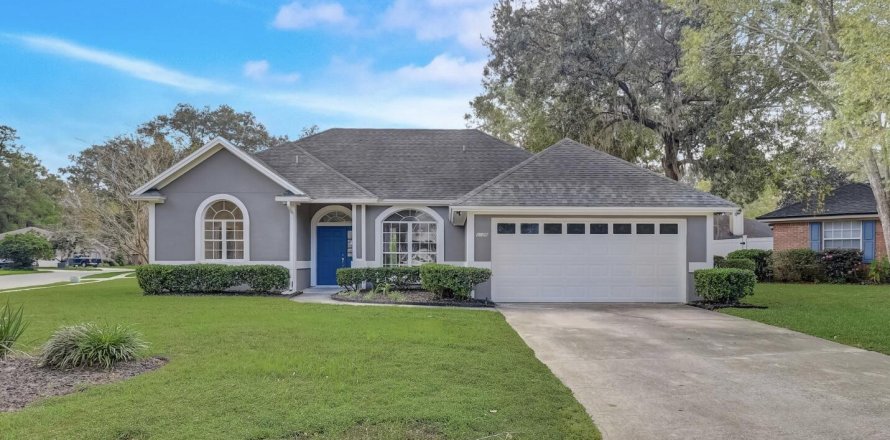 Casa en Jacksonville, Florida 3 dormitorios, 174.84 m2 № 822166