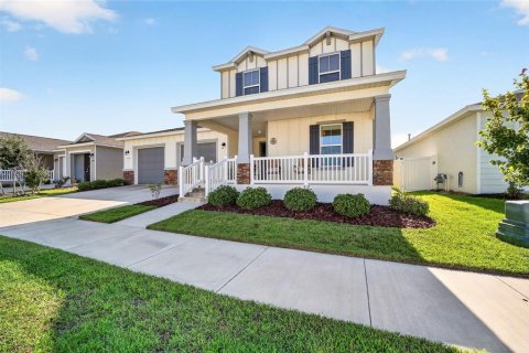 House in Ocala, Florida 5 bedrooms, 319.96 sq.m. № 2302331 - photo 4