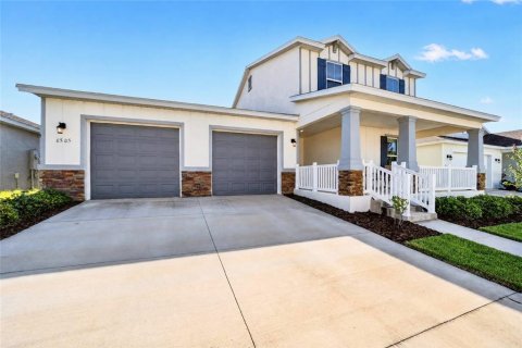 House in Ocala, Florida 5 bedrooms, 319.96 sq.m. № 2302331 - photo 7