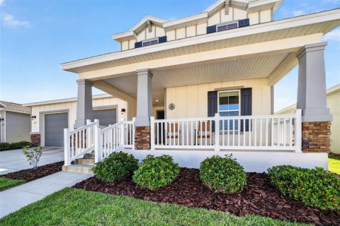 House in Ocala, Florida 5 bedrooms, 319.96 sq.m. № 2302331 - photo 6