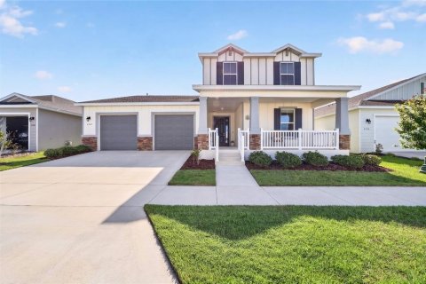 House in Ocala, Florida 5 bedrooms, 319.96 sq.m. № 2302331 - photo 2