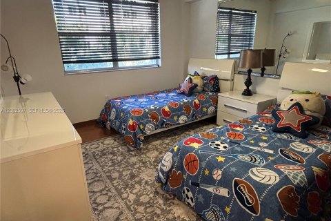 Copropriété à louer à Sunny Isles Beach, Floride: 2 chambres, 90.12 m2 № 2170347 - photo 5