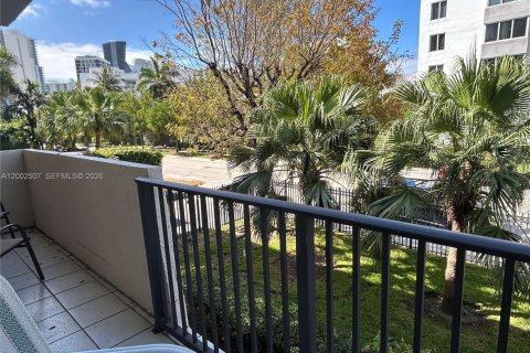 Copropriété à louer à Sunny Isles Beach, Floride: 2 chambres, 90.12 m2 № 2170347 - photo 11